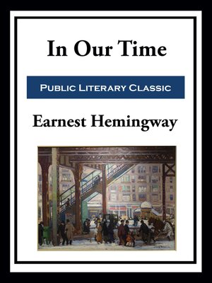 In Our Time - ebook